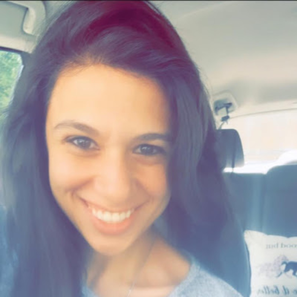 Meet your Posher, Michelle roxanna